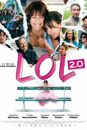 LOL 2.0: Лучшее время Анны (2026)